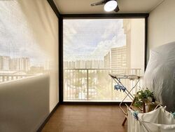 Kingsford Waterbay (D19), Apartment #526600171